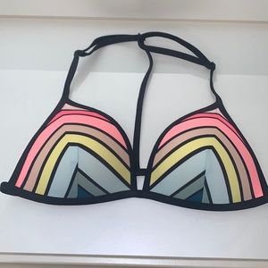 Victoria’s Secret bikini top
